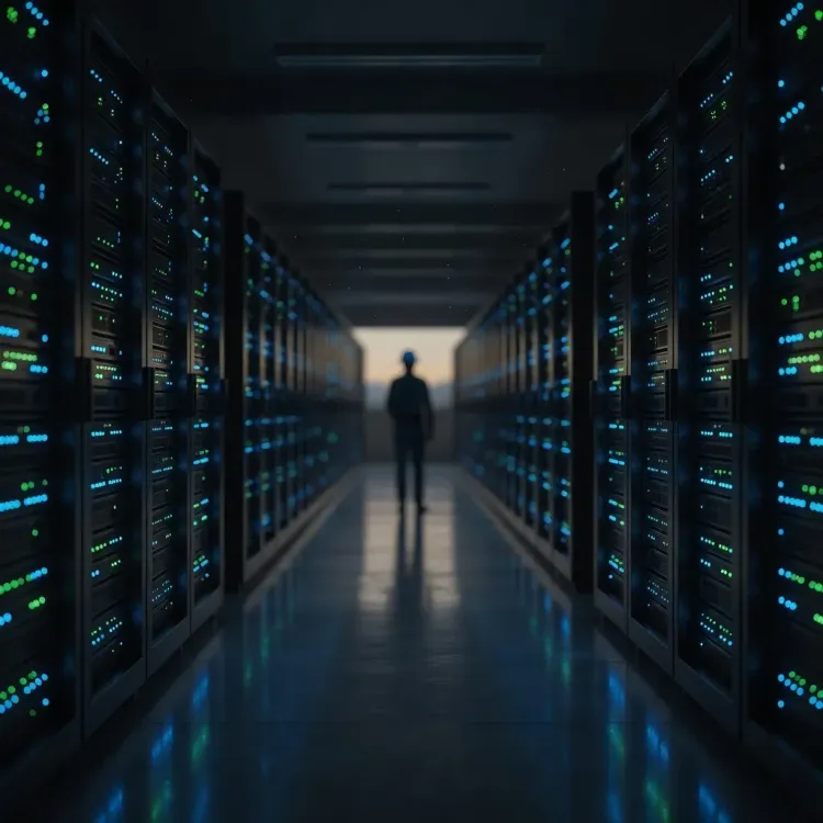 Nvidia Tags Palantir in AI Collaboration Signal