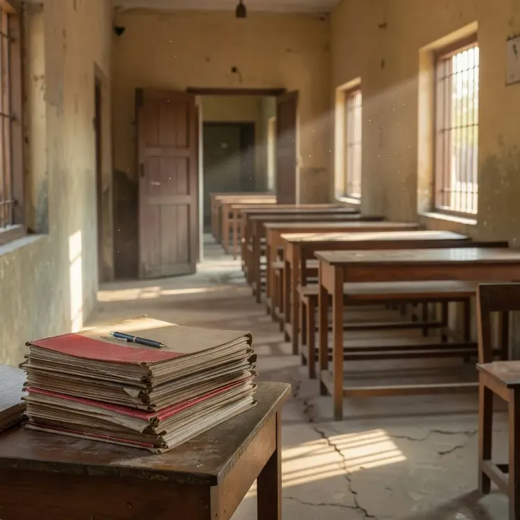 Odisha Amends 1997 Rules to End ABEO Seniority Dispute