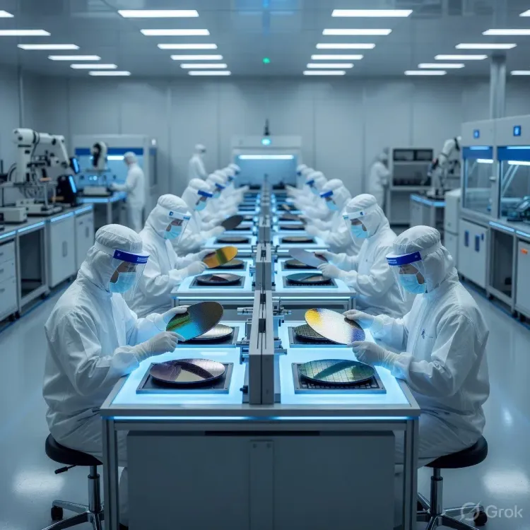 Odisha Amends Semiconductor Policy to Boost Industrial Growth