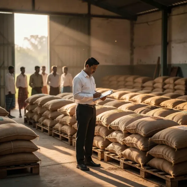 Odisha CM Majhi clears ₹1,370 cr fund for farm inputs