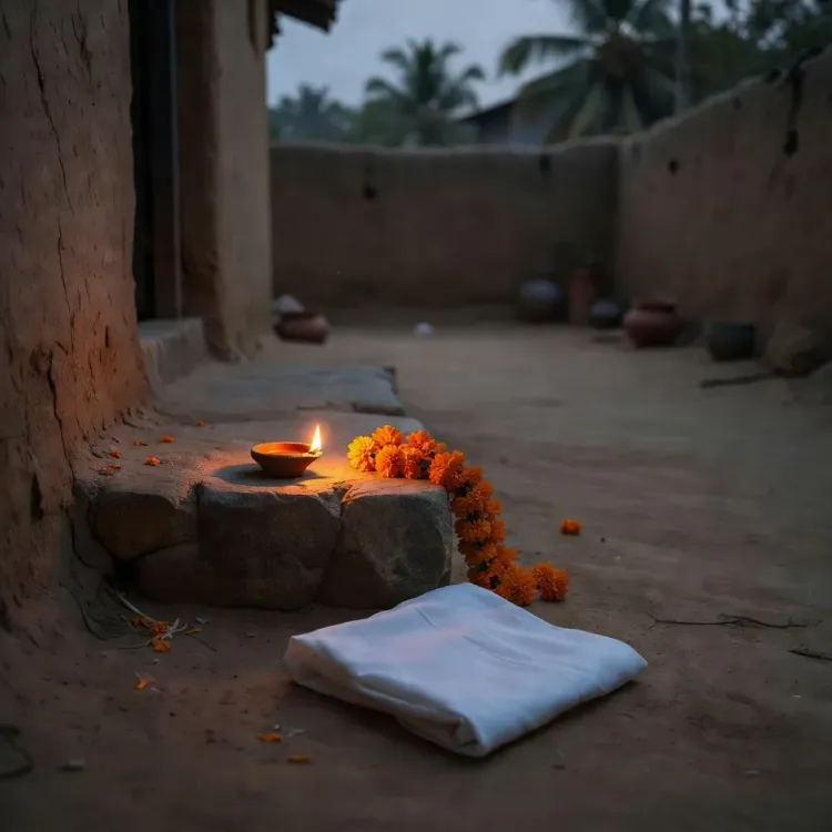Odisha CM Mohan Majhi condoles death of Ganjam resident, announces ₹4 lakh CMRF aid