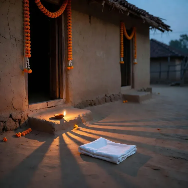 Odisha CM Mohan Majhi condoles Ganjam resident's death, announces ₹4 lakh CMRF aid
