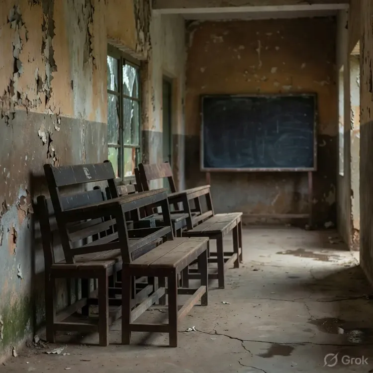 Pilot slams Rajasthan govt for hiding school rot, barring cameras