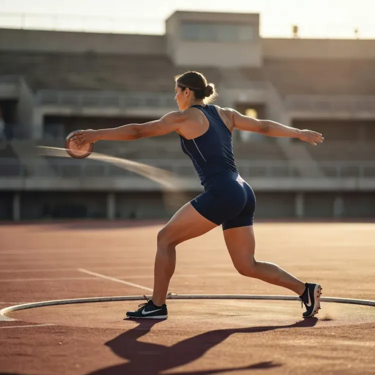 Piyush Goyal hails Seema Kaliramna's CWG 2026 Bronze