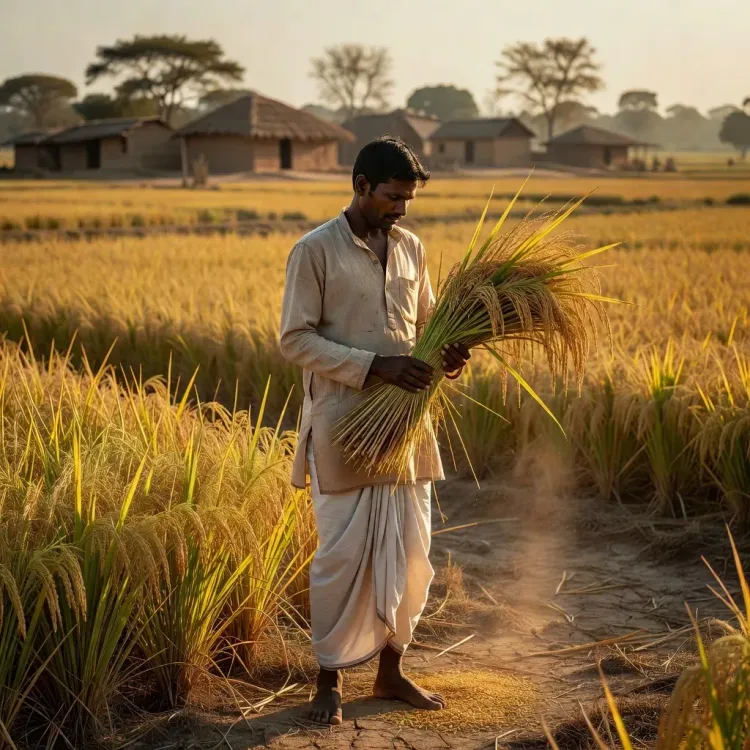 PM-KISAN 24th Instalment: ₹498 Cr Reaches 24.59 Lakh Chhattisgarh Farmers