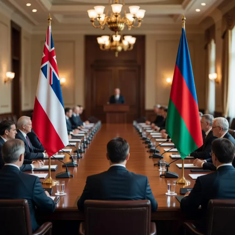 PM Modi Addresses Joint Press Meet with Slovakia's PM Fico