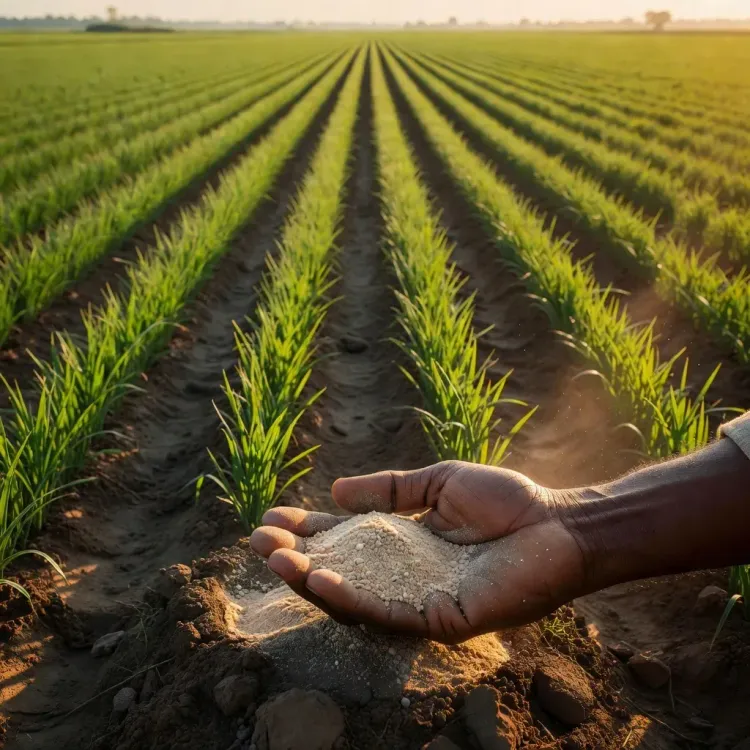 PM Modi Approves National Urea Investment Policy-2026