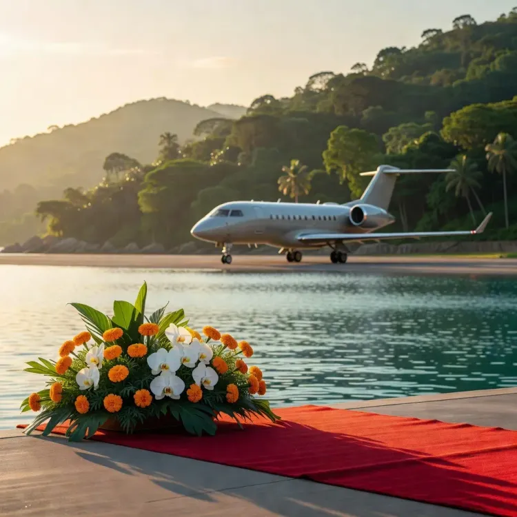 PM Modi departs for Seychelles National Day, Golden Jubilee