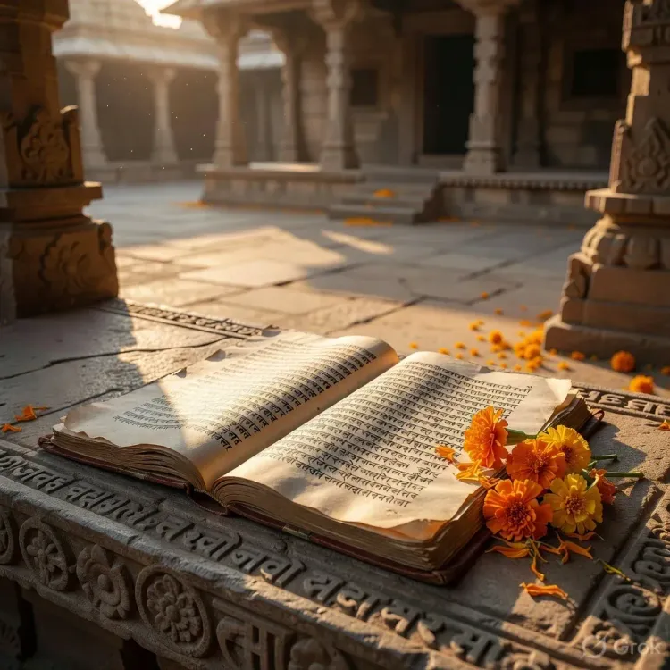 PM Modi greets nation on World Sanskrit Day