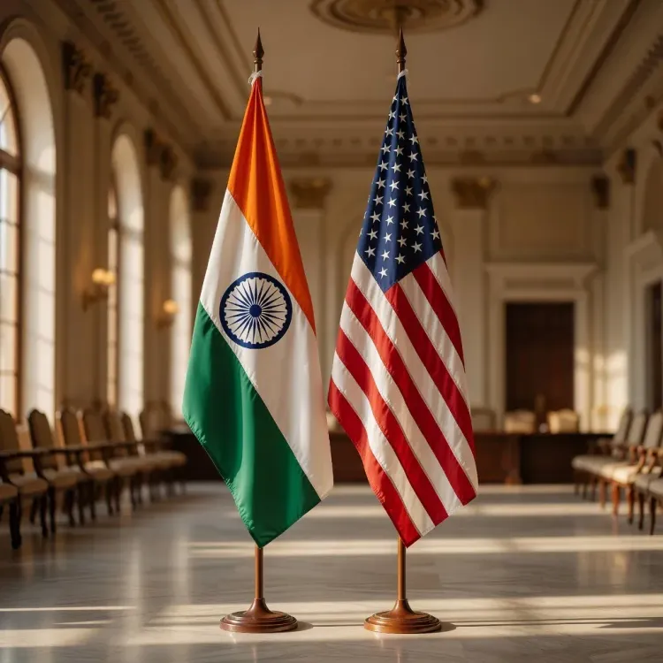 PM Modi Greets US on 250th Independence Day, Hails India-US Ties