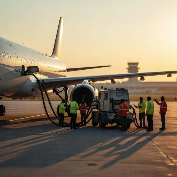 PM Modi hails Cabinet nod for one-time ATF price support to airlines