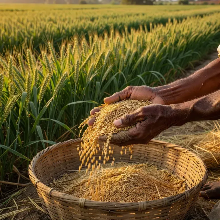 PM Modi Highlights KCC and 'Seed to Market' Push on 12 Years of Kisan Samridhi