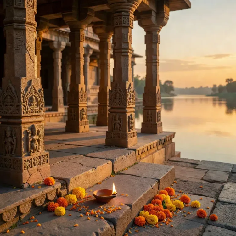 PM Modi Highlights 'Virasat Bhi, Vikas Bhi' Push for Cultural Heritage