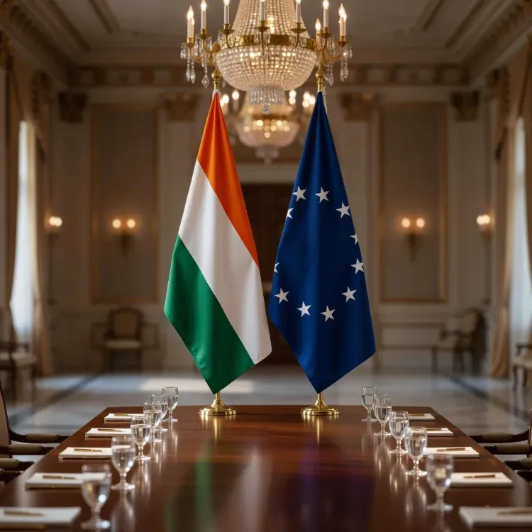 PM Modi, NZ PM Luxon to Boost People-to-People Ties