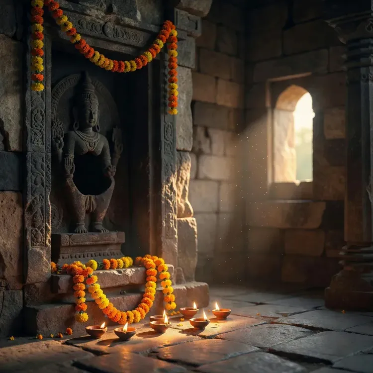 PM Modi shares Sanskrit verse on Lord Rama from Valmiki Ramayana