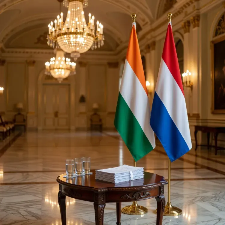 PM Modi Thanks Serbia's Vučić, Reaffirms India-Serbia Ties