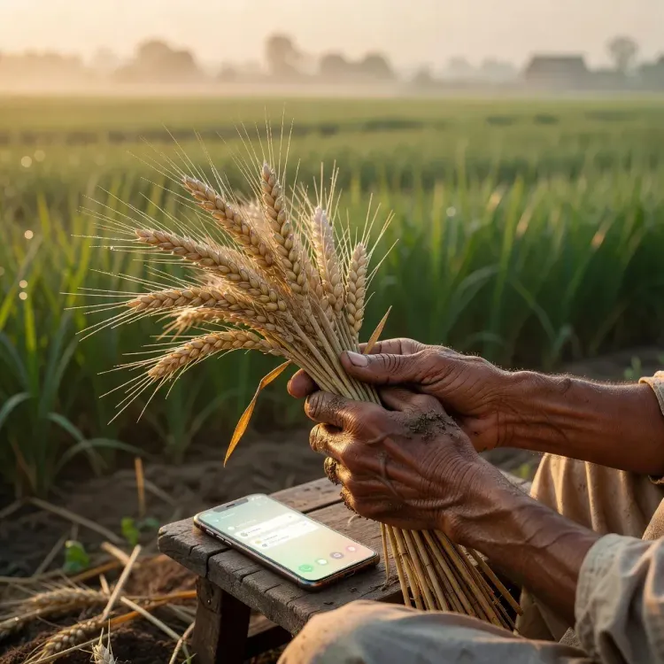 PM Modi to disburse PM-KISAN 23rd instalment from Tarakeshwar