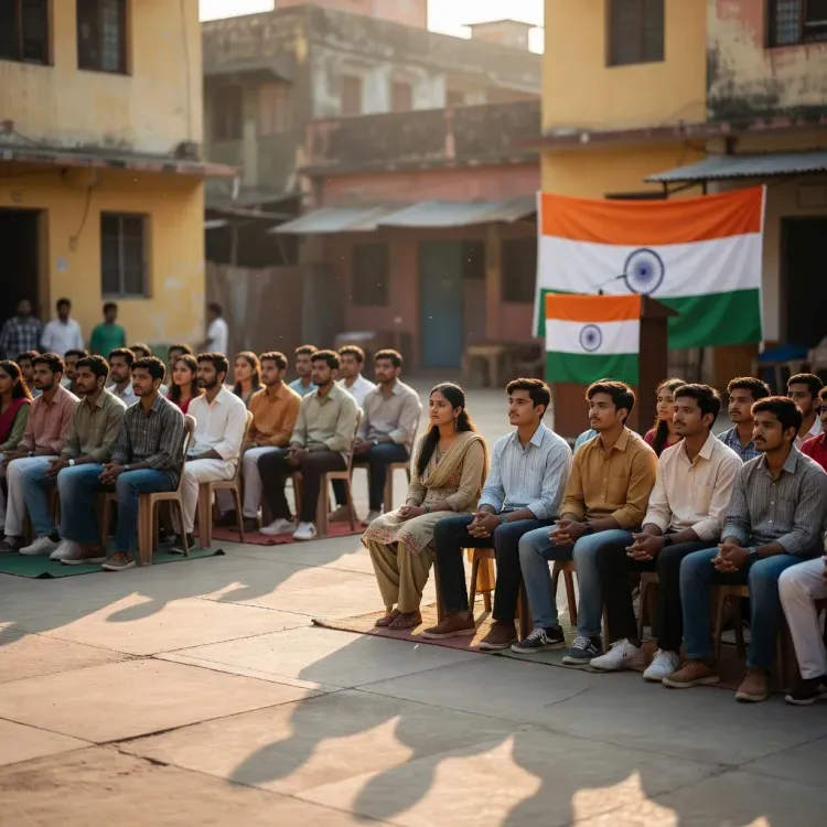 PM Modi to launch Nasha Mukt Yuva Abhiyan at 11 AM