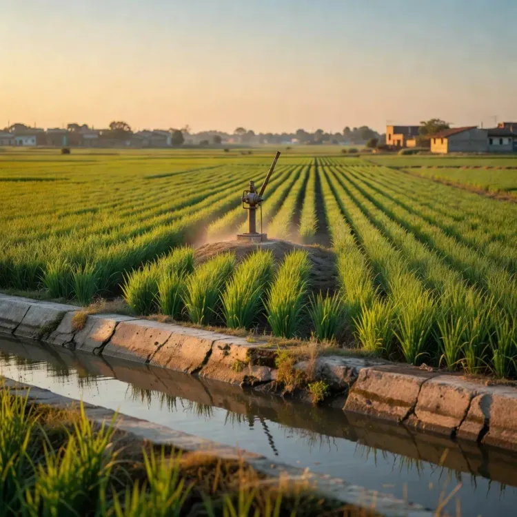 PM Modi to Release PM-KISAN 23rd Instalment from Tarakeswar