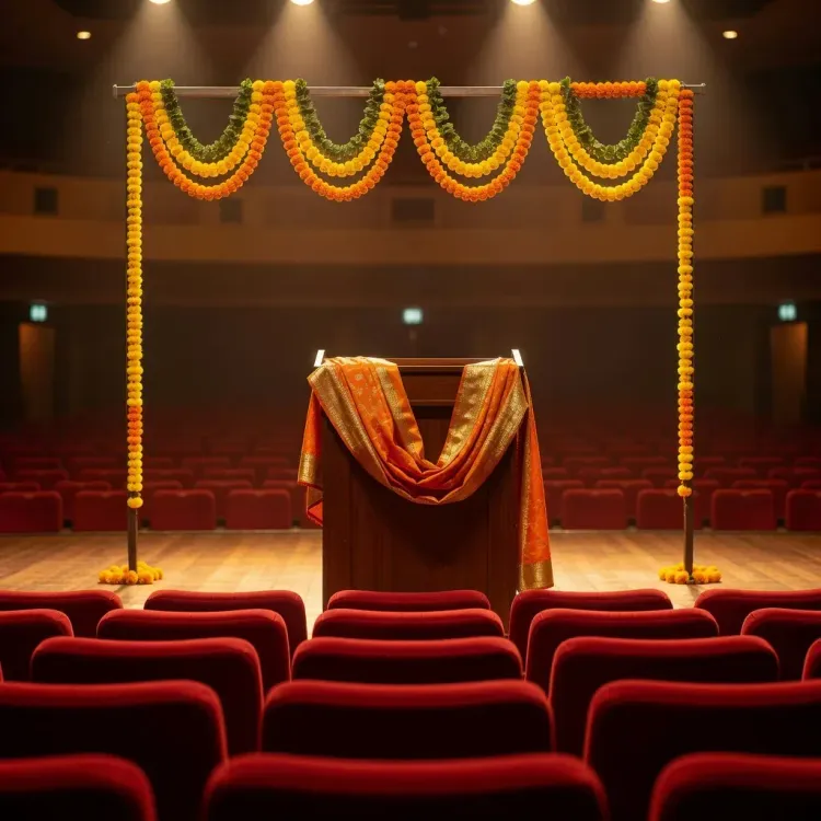 Pradhan Congratulates Odisha State Film Award Nominees
