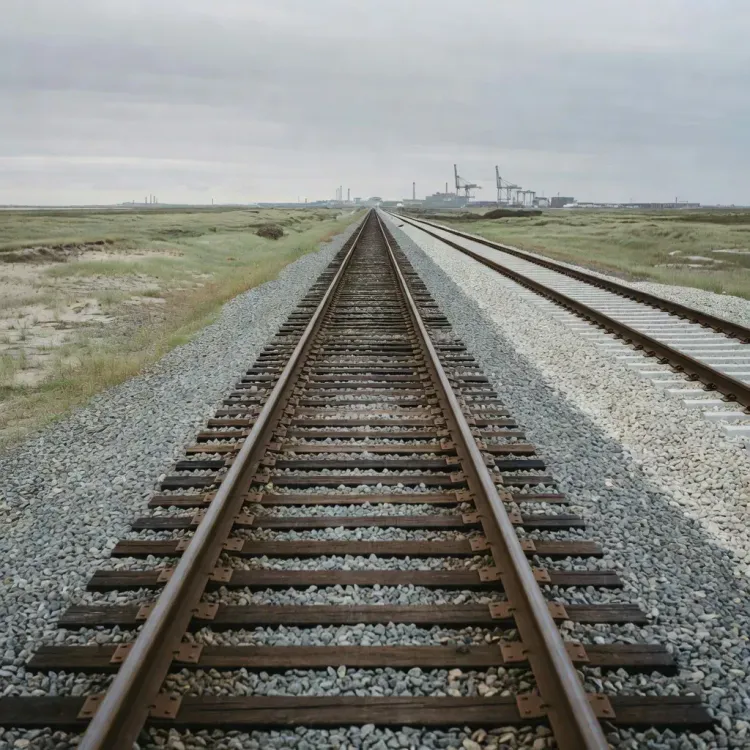 Pradhan Welcomes Cabinet Nod for Paradip-Haridaspur Rail Doubling