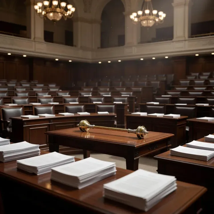 Pralhad Joshi: Exam malpractice amendment clears Parliament