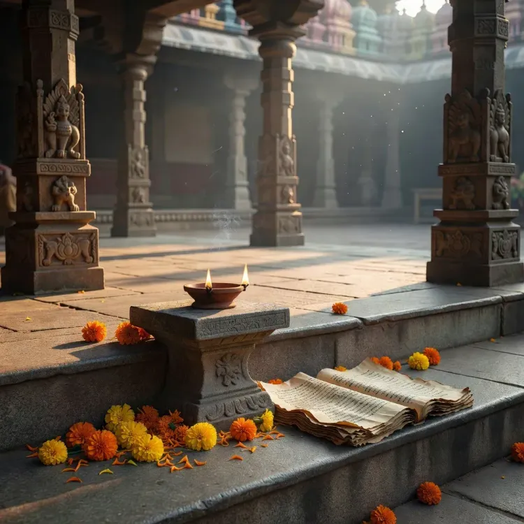 Pralhad Joshi pays tribute to Madhvacharya on Madhwa Jayanti