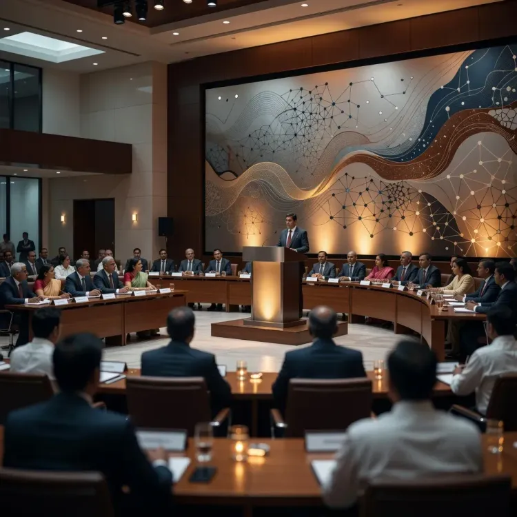 Puri at PAFI Forum: India's Energy Resilience in a Disrupted World