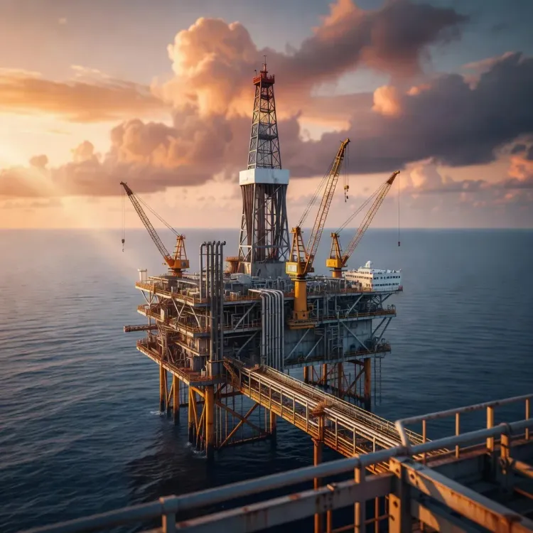 Puri: Cabinet Clears ₹84,084 Cr Offshore Exploration Scheme