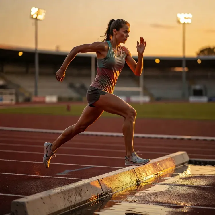Puri congratulates Parul on Asian Games 2026 steeplechase bronze