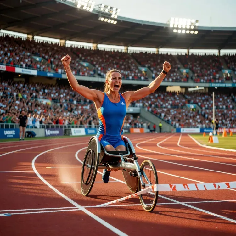 Puri congratulates Preeti Pal on Asian Para Games silver