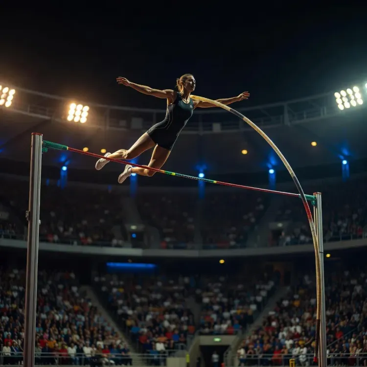 Puri hails Baranica Elangovan's historic Asian Games pole vault bronze