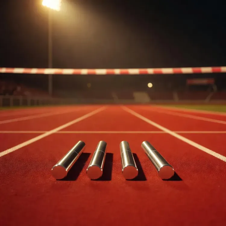 Puri hails India's Bronze in Mixed 4×100m Relay at Asian Games 2026