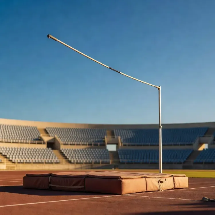 Puri Hails Kushare's Silver, India's First High Jump Medal in 56 Years