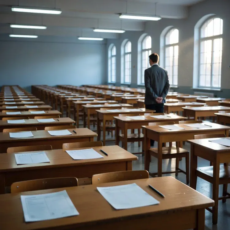 Puri hails Lok Sabha passage of exam anti-cheating Amendment Bill 2026