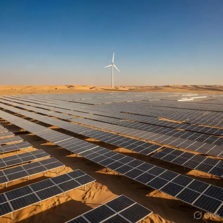 Rajasthan Cabinet Amends Clean Energy Policy to Boost Renewables