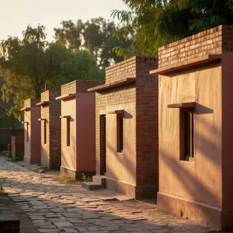 Rajasthan CM Bhajanlal: 4.4 Lakh PMAY Homes Built