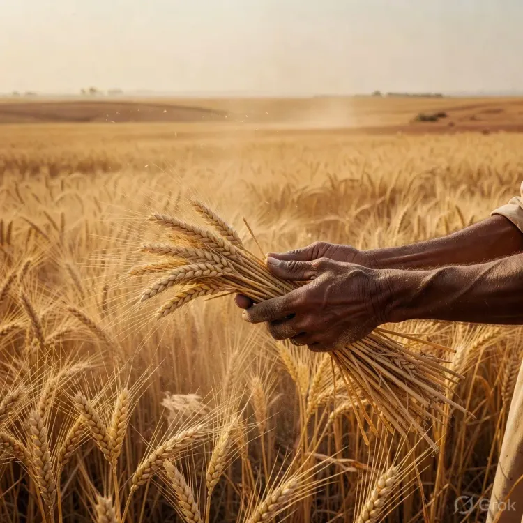 Rajasthan CM Bhajanlal Raises Kisan Samman Nidhi to Rs 9,000