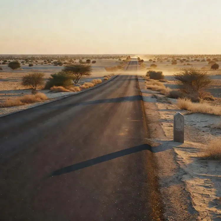 Rajasthan CM Bhajanlal's govt develops 51,790 km of roads