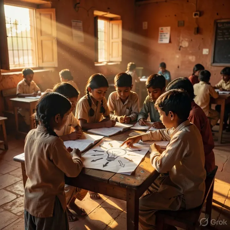 Rajasthan CM expands i-START to all 33 districts