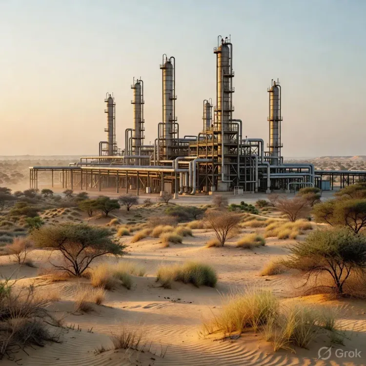 Rajasthan CM hails HPCL Refinery launch as state milestone