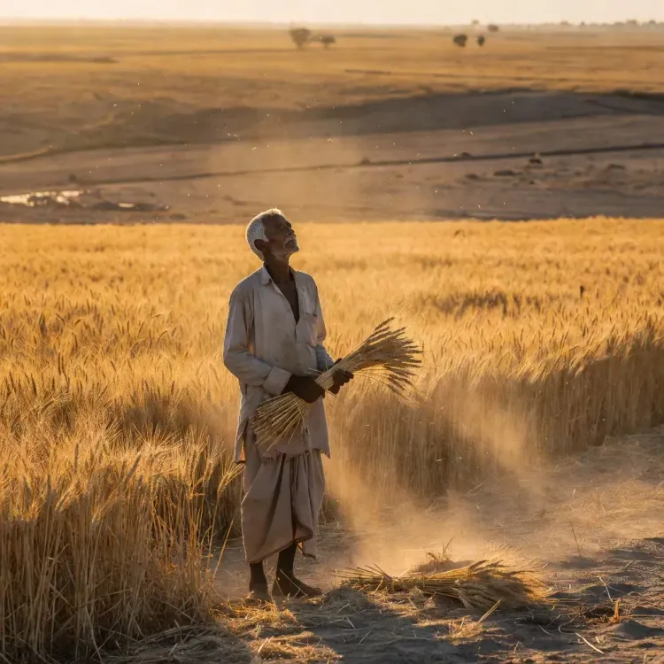 Rajasthan CM hikes Kisan Samman Nidhi to ₹9,000 a year