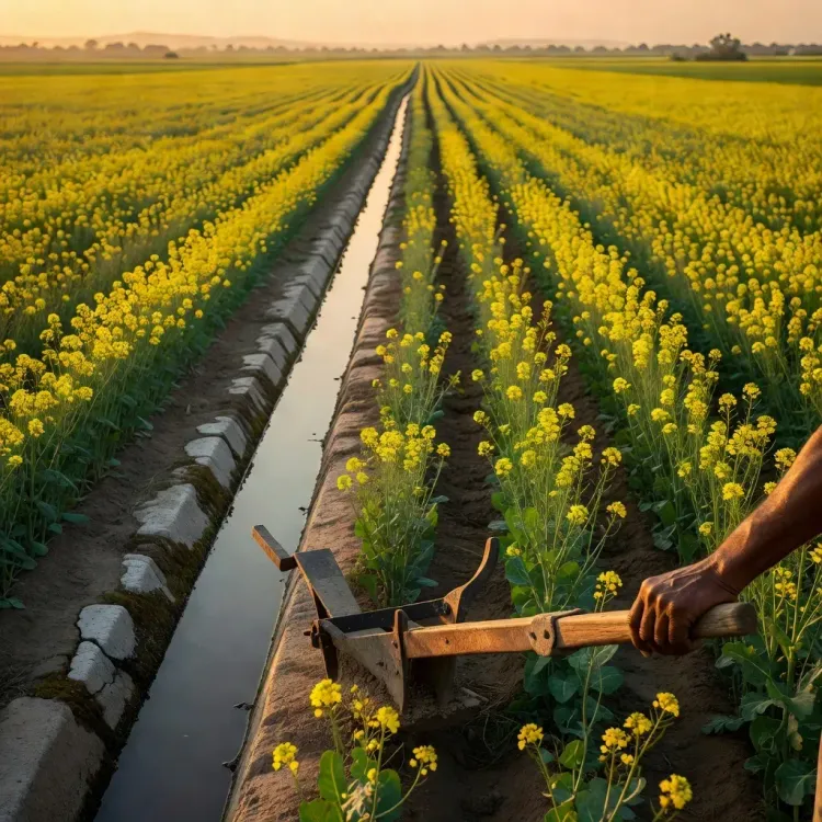 Rajasthan CM Office reaffirms farmer welfare commitment