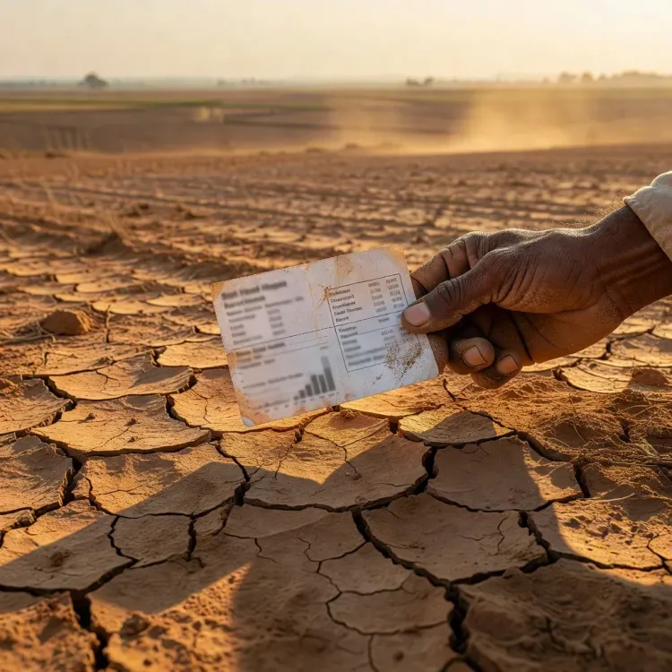 Rajasthan CMO: 26 Crore Soil Health Cards Issued Nationwide