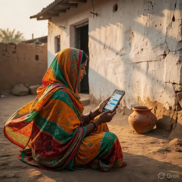 Rajasthan CMO: 51 e-Mitra Services Now on WhatsApp