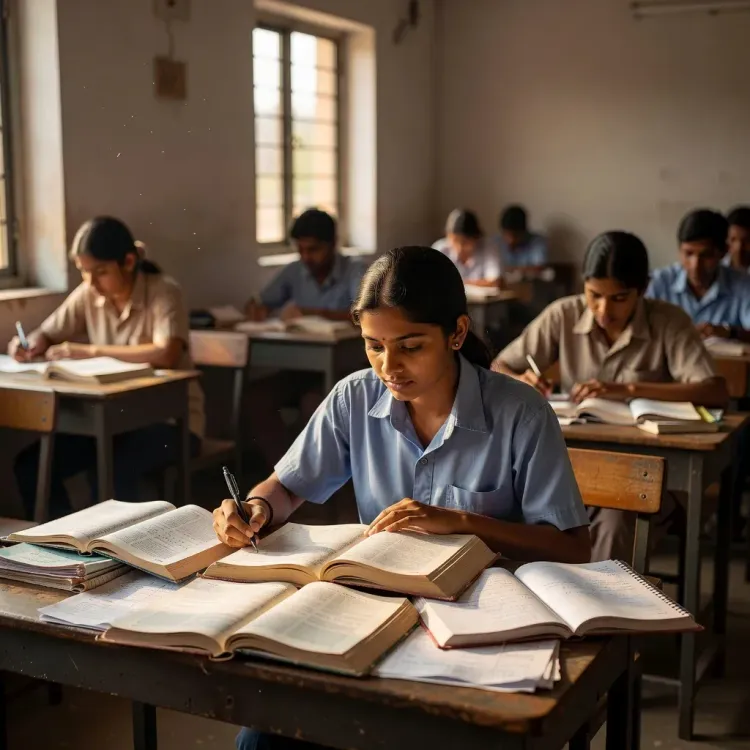 Rajasthan CMO directs expansion of Anuprati Coaching Yojana