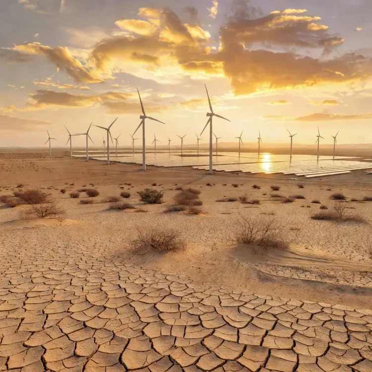 Rajasthan CMO flags climate change as global challenge
