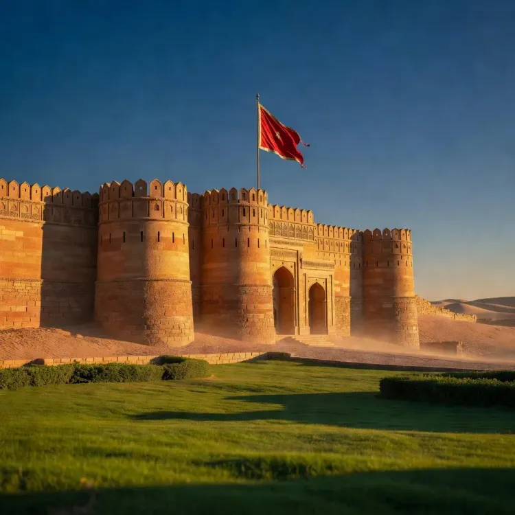 Rajasthan CMO hails Modi's cultural heritage push