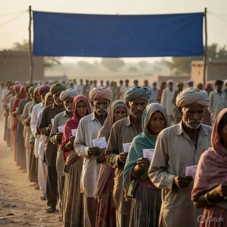 Rajasthan CMO invokes Ambedkar and Deendayal to frame Modi's welfare push