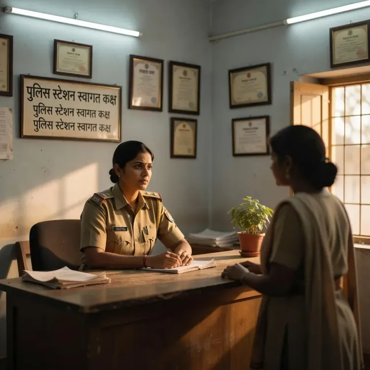 Rajasthan CMO: Police must prioritise women victims' dignity